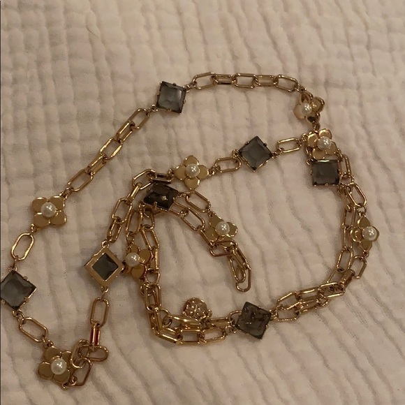 Tory Burch necklace - Picture 4 of 4